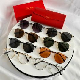 Picture of Cartier Sunglasses _SKUfw56808834fw